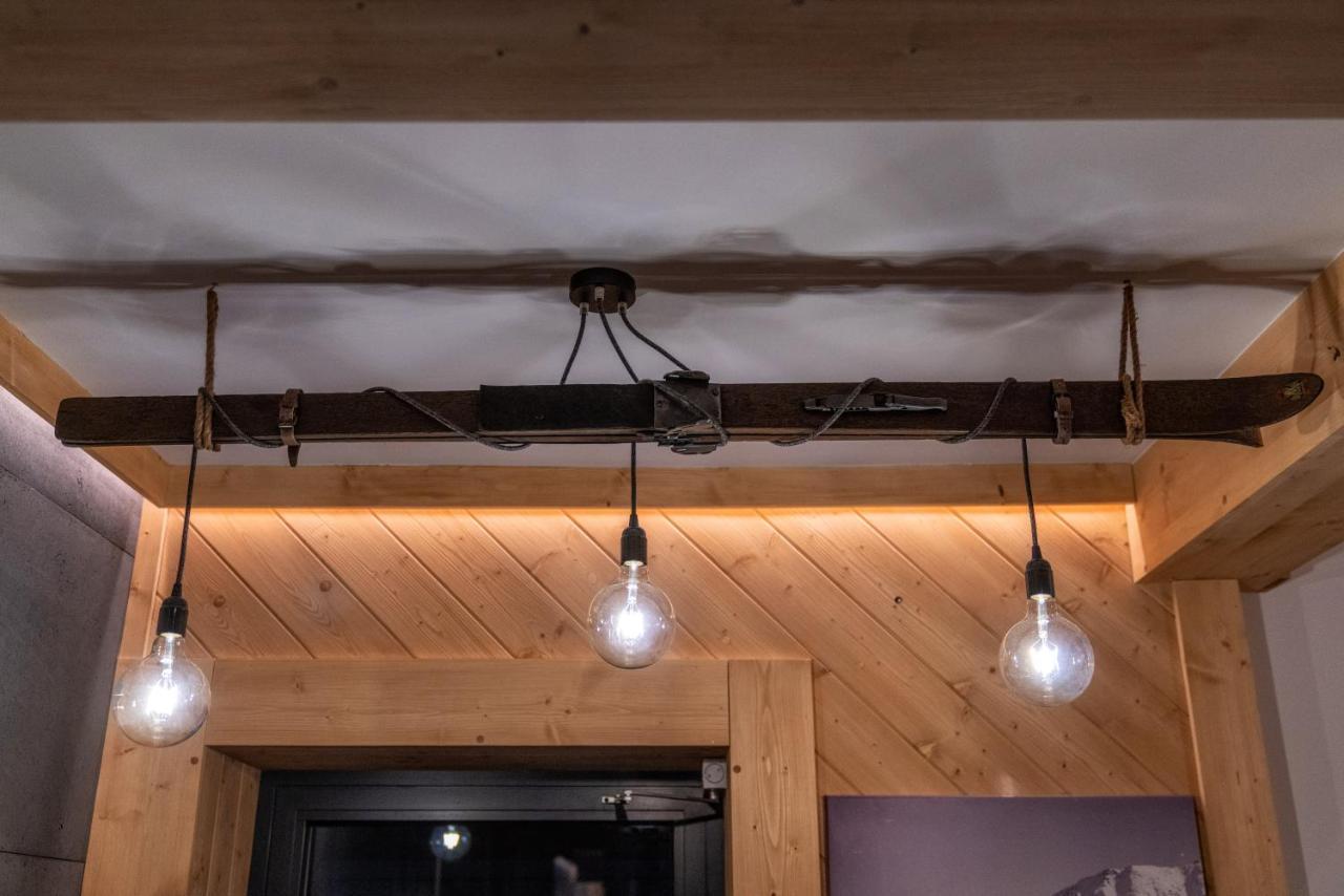Tatrzanska Miejscowka - Apartamenty Centrum Zakopane Luaran gambar