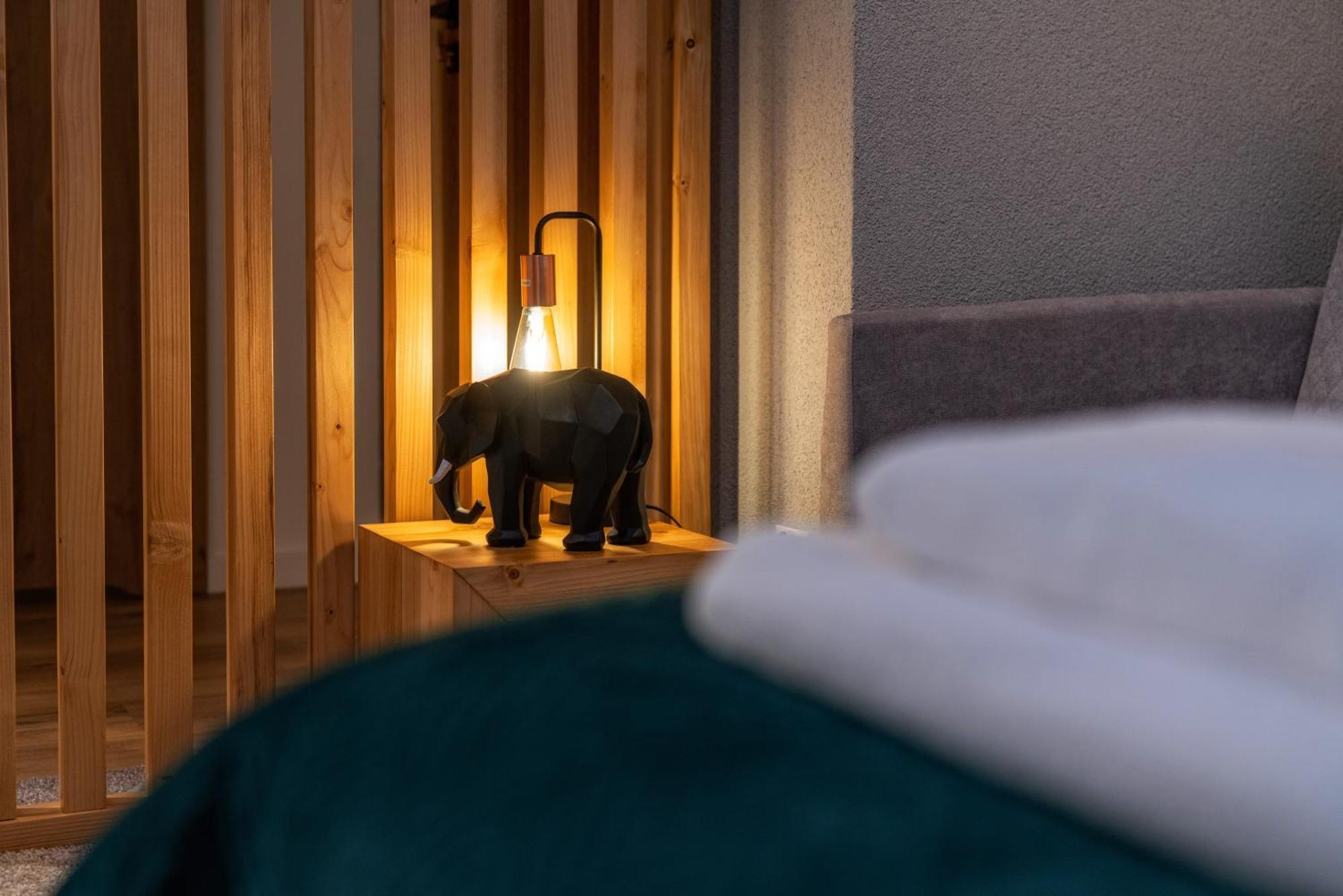 Tatrzanska Miejscowka - Apartamenty Centrum Zakopane Bilik gambar