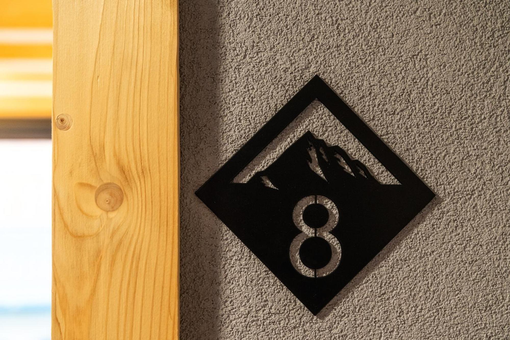 Tatrzanska Miejscowka - Apartamenty Centrum Zakopane Bilik gambar
